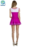 CHEERLEADER FUCSIA DONNA